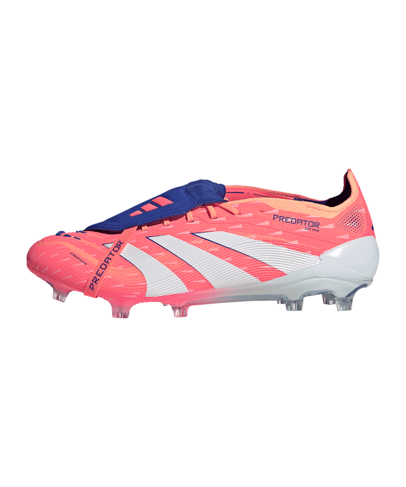 adidas Predator Elite FT FG Coral Blaze