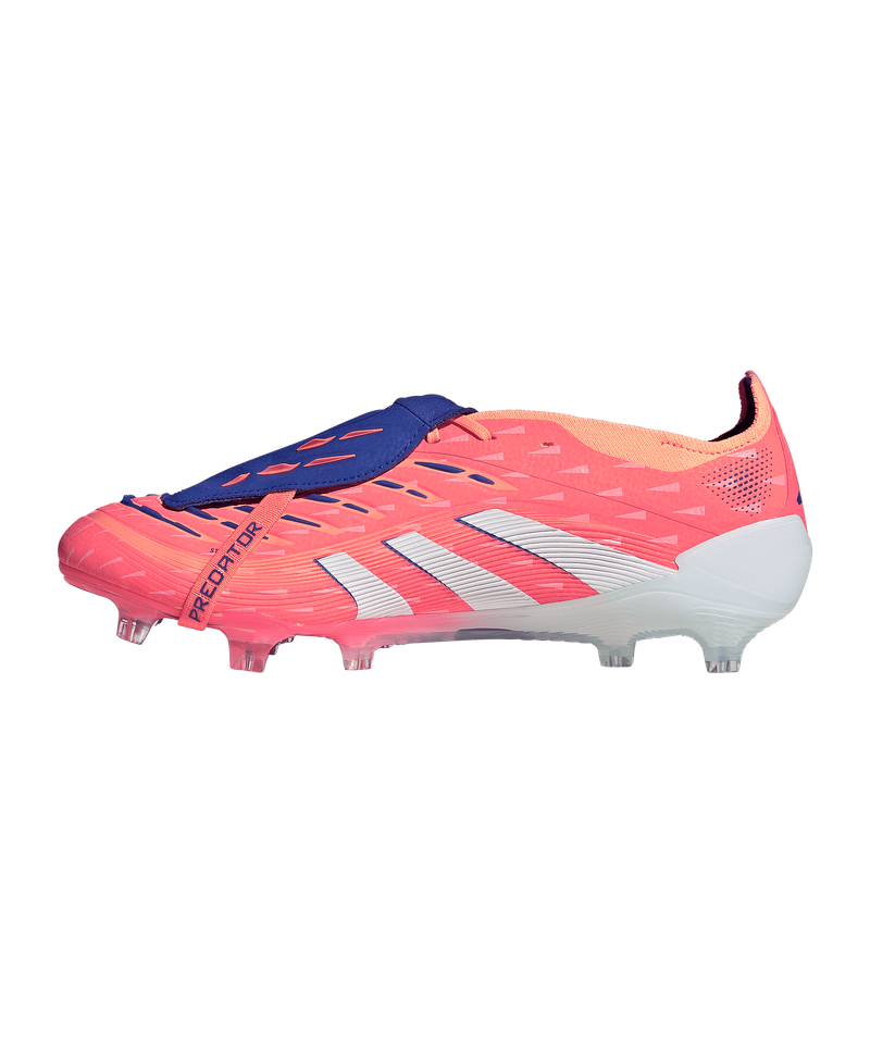 adidas Predator Elite FT FG Coral Blaze
