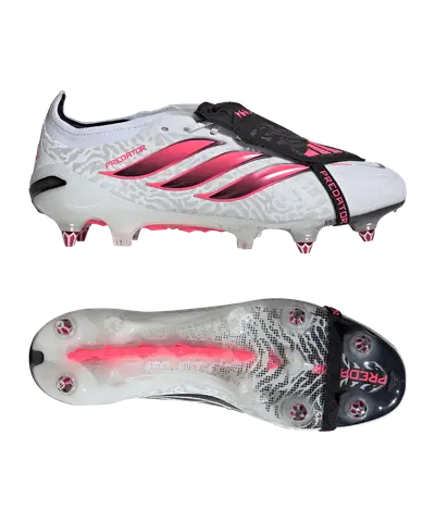 adidas Predator Elite Fold-Over Tongue SG