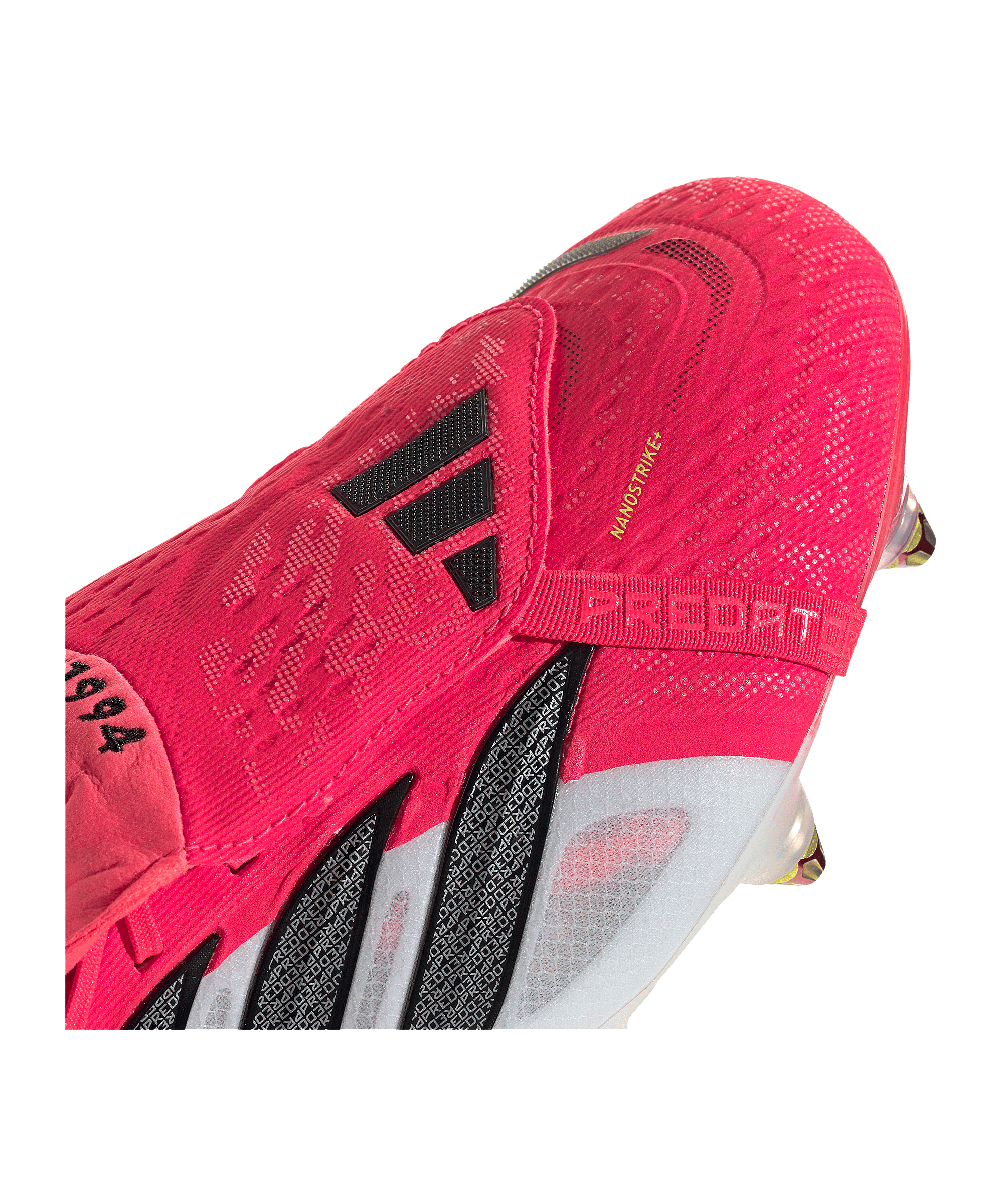adidas Predator Elite Fold Over Tongue SG image 9