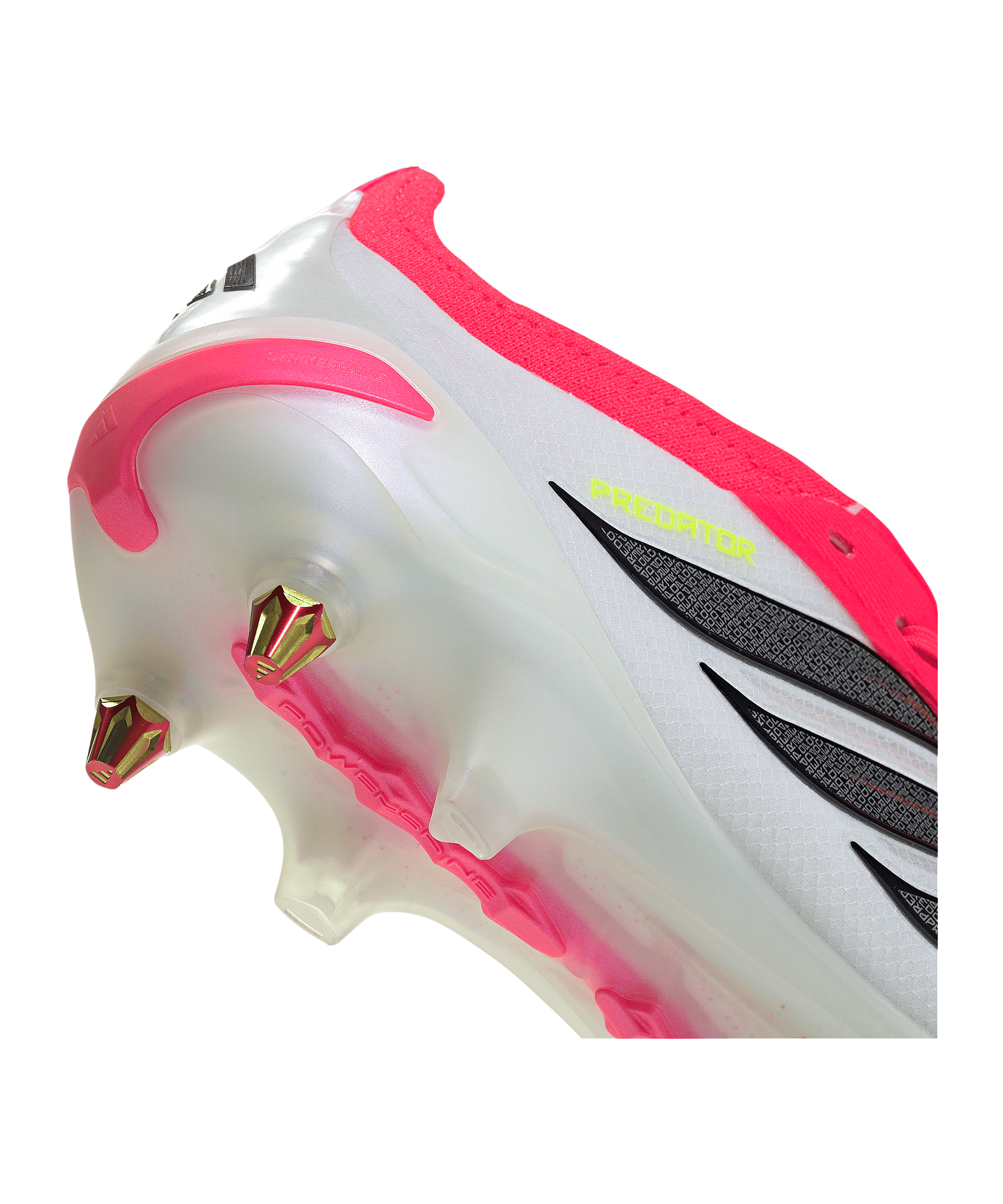 adidas Predator Elite Fold Over Tongue SG image 10