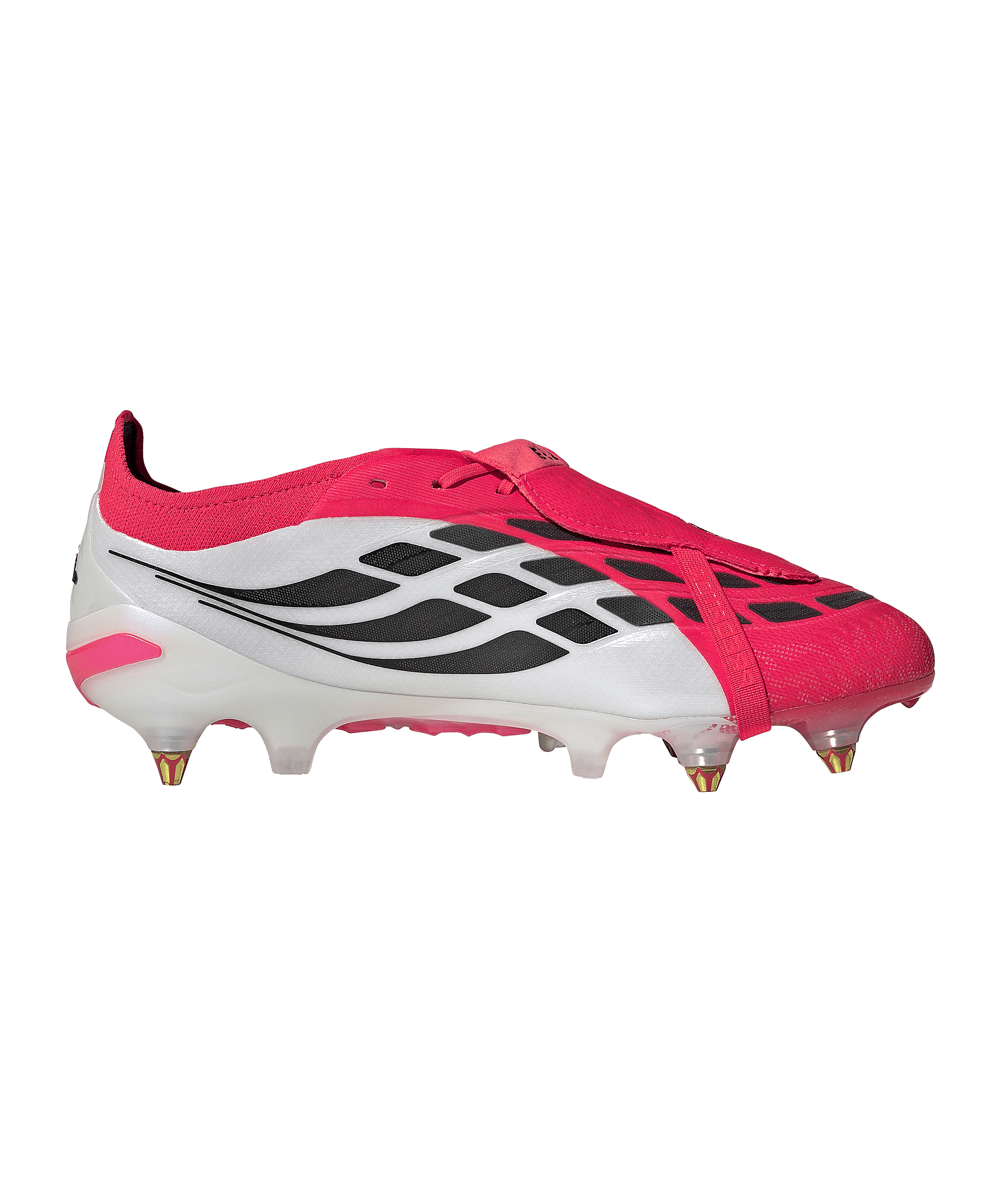 adidas Predator Elite Fold Over Tongue SG image 8