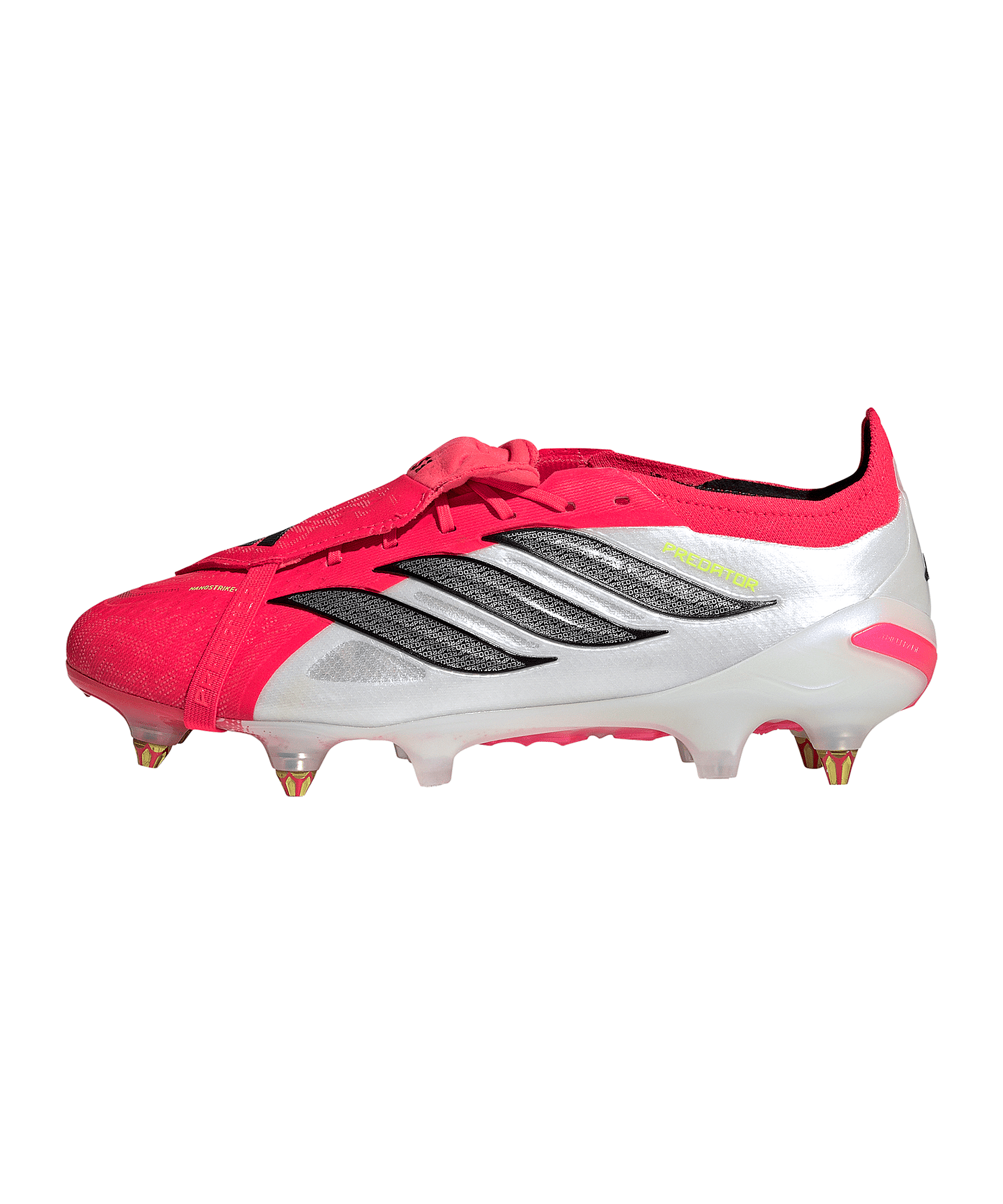 adidas Predator Elite Fold Over Tongue SG image 7