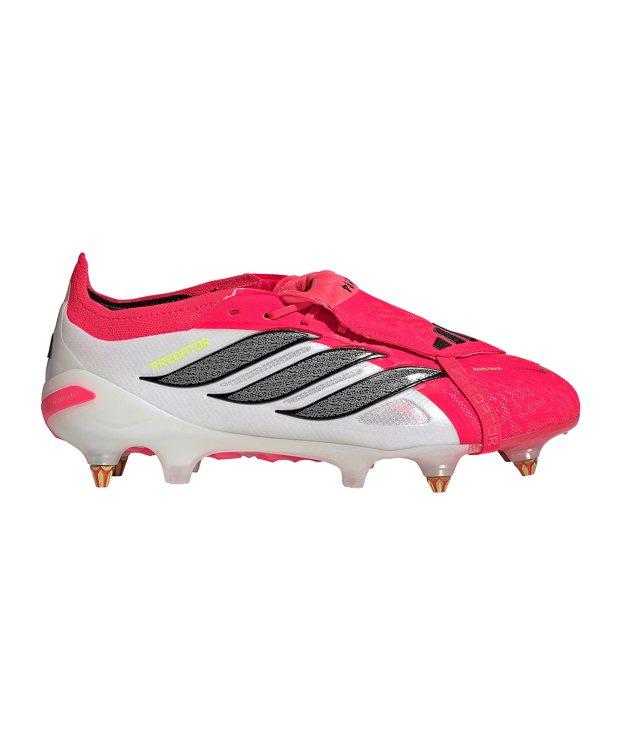 adidas Predator Elite Fold Over Tongue SG image 2