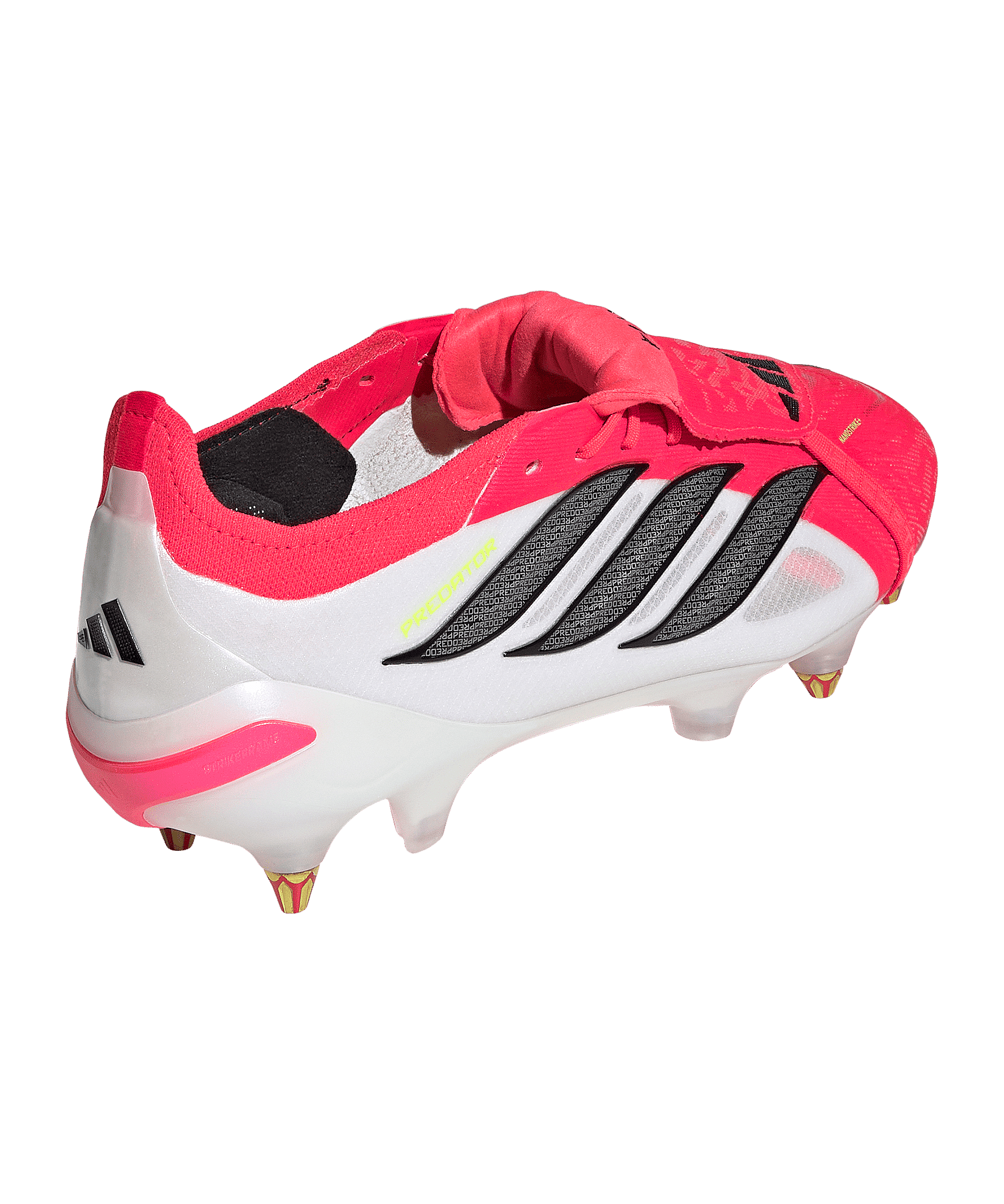 adidas Predator Elite Fold Over Tongue SG image 6