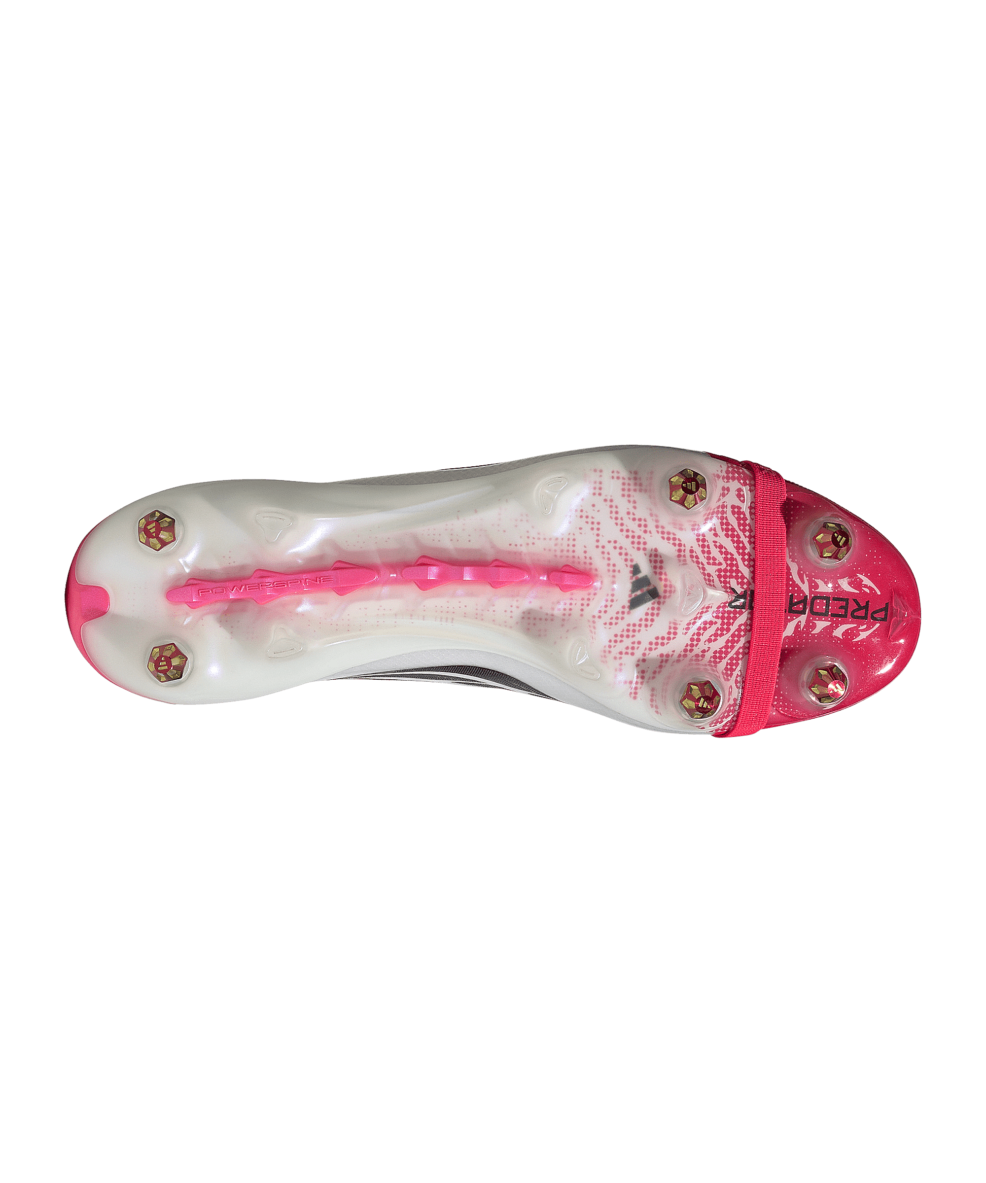 adidas Predator Elite Fold Over Tongue SG image 4