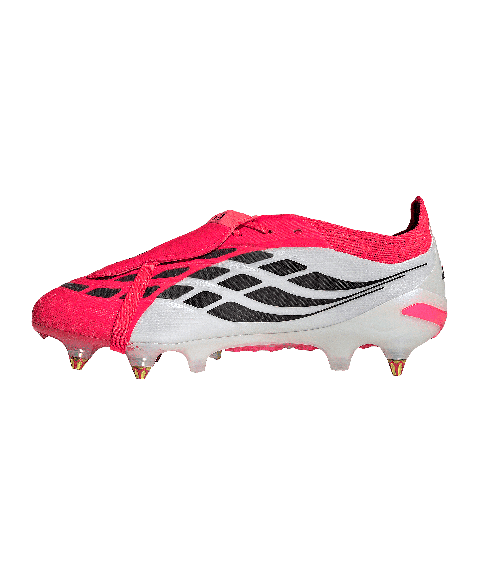 adidas Predator Elite Fold Over Tongue SG image 3