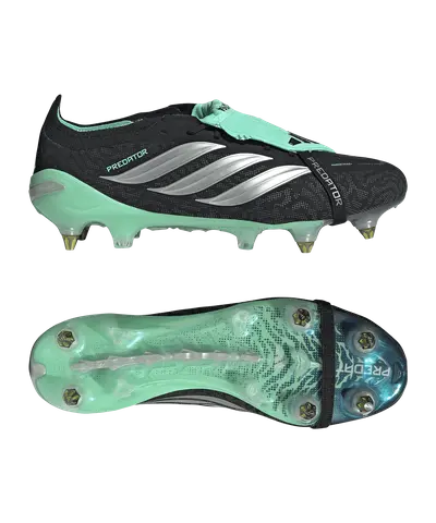 adidas Predator Elite Fold-Over Tongue SG