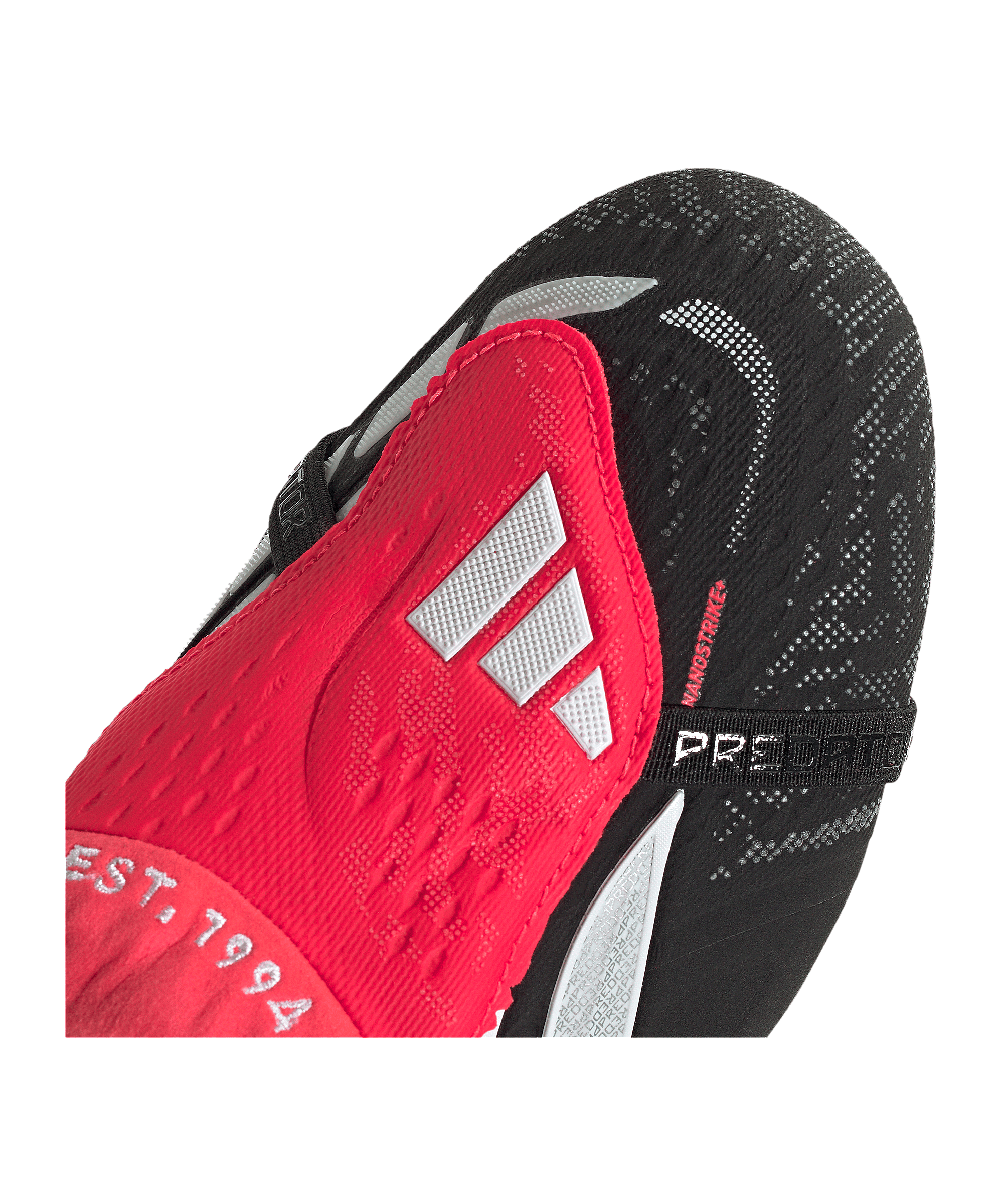 adidas Predator Elite Fold Over Tongue SG image 9