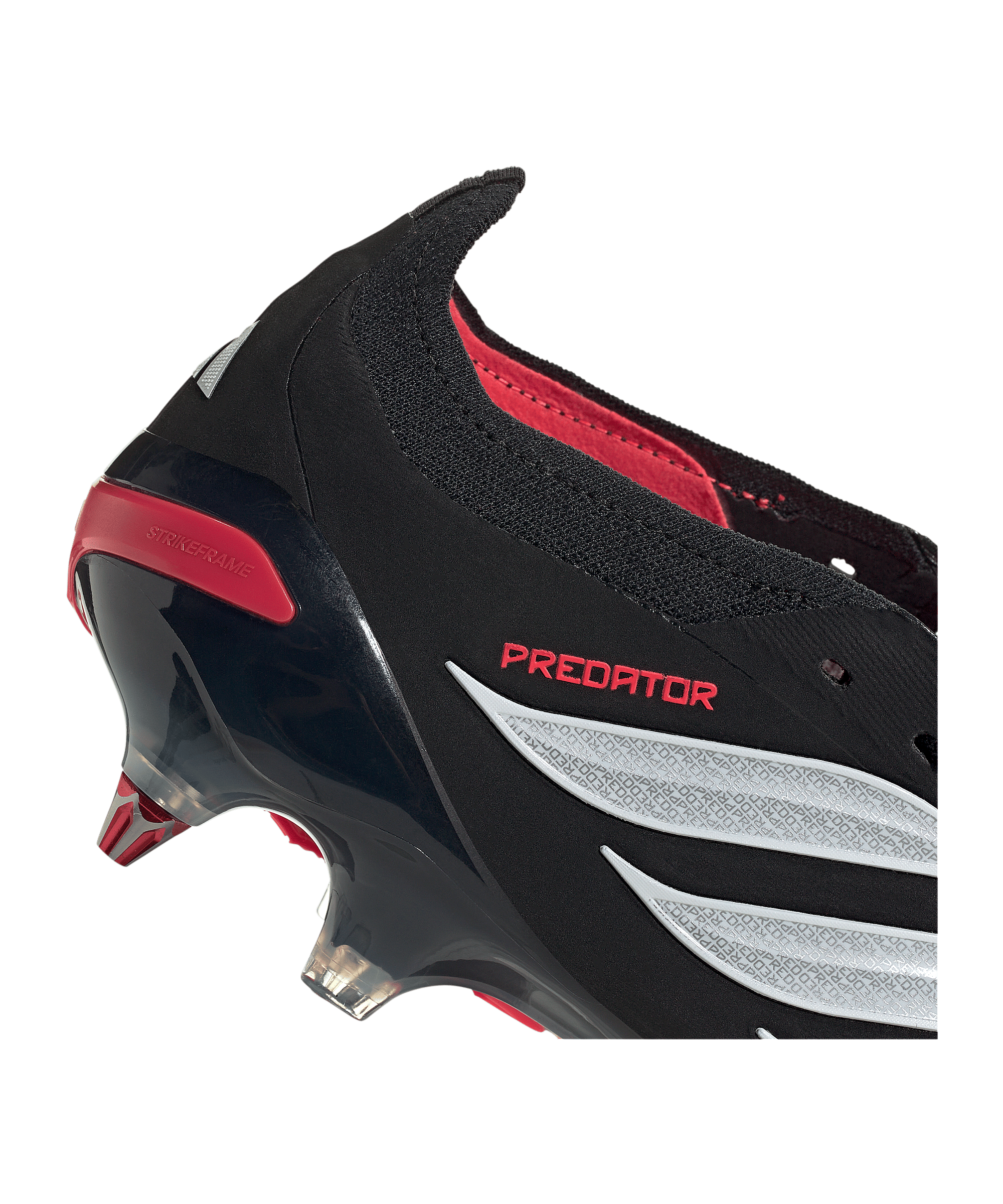 adidas Predator Elite Fold Over Tongue SG image 10