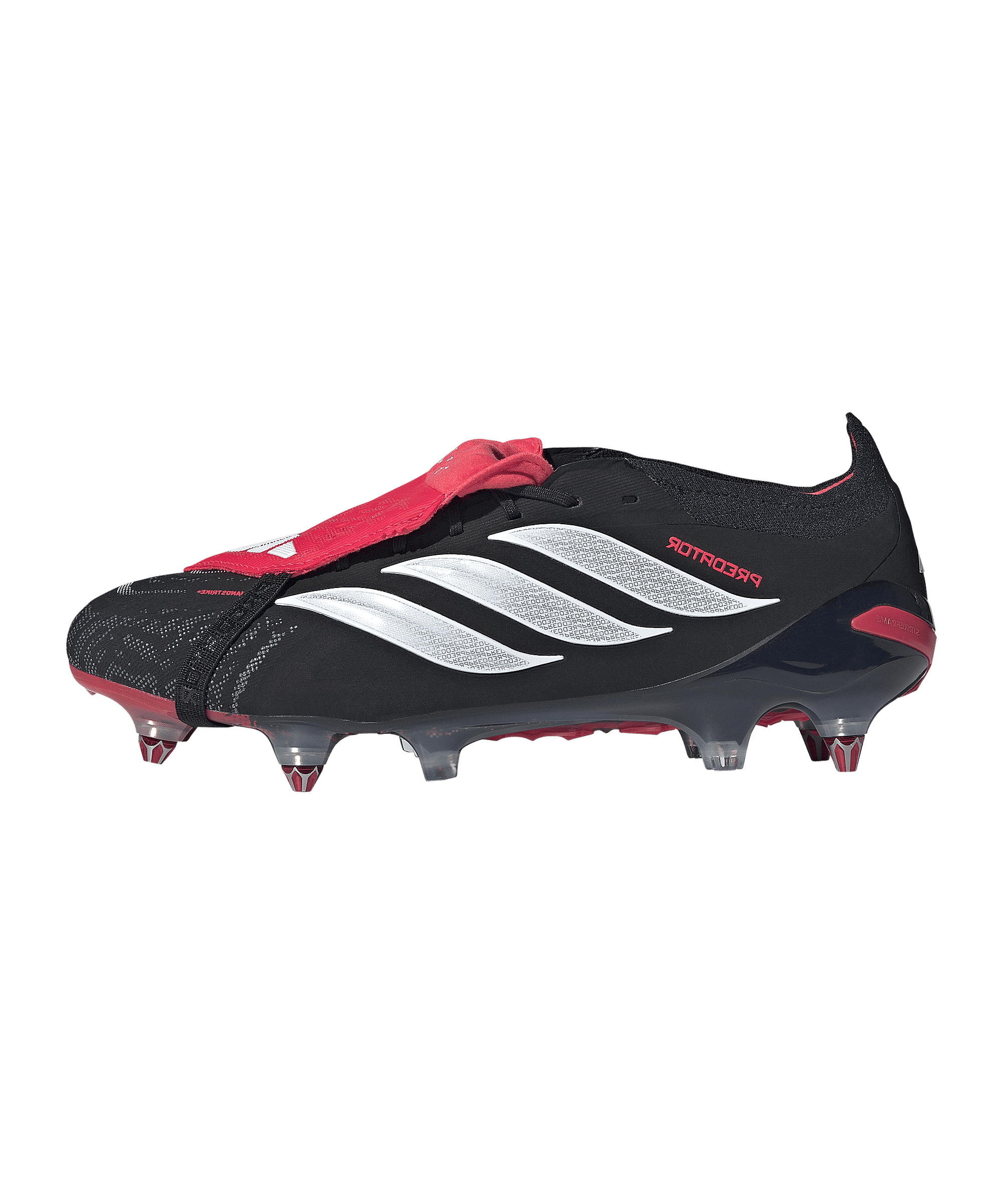 adidas Predator Elite Fold Over Tongue SG image 7