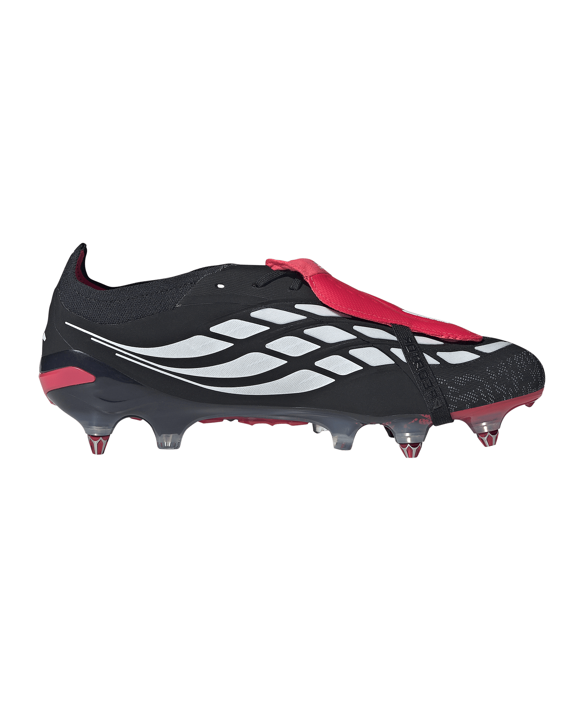 adidas Predator Elite Fold Over Tongue SG image 8