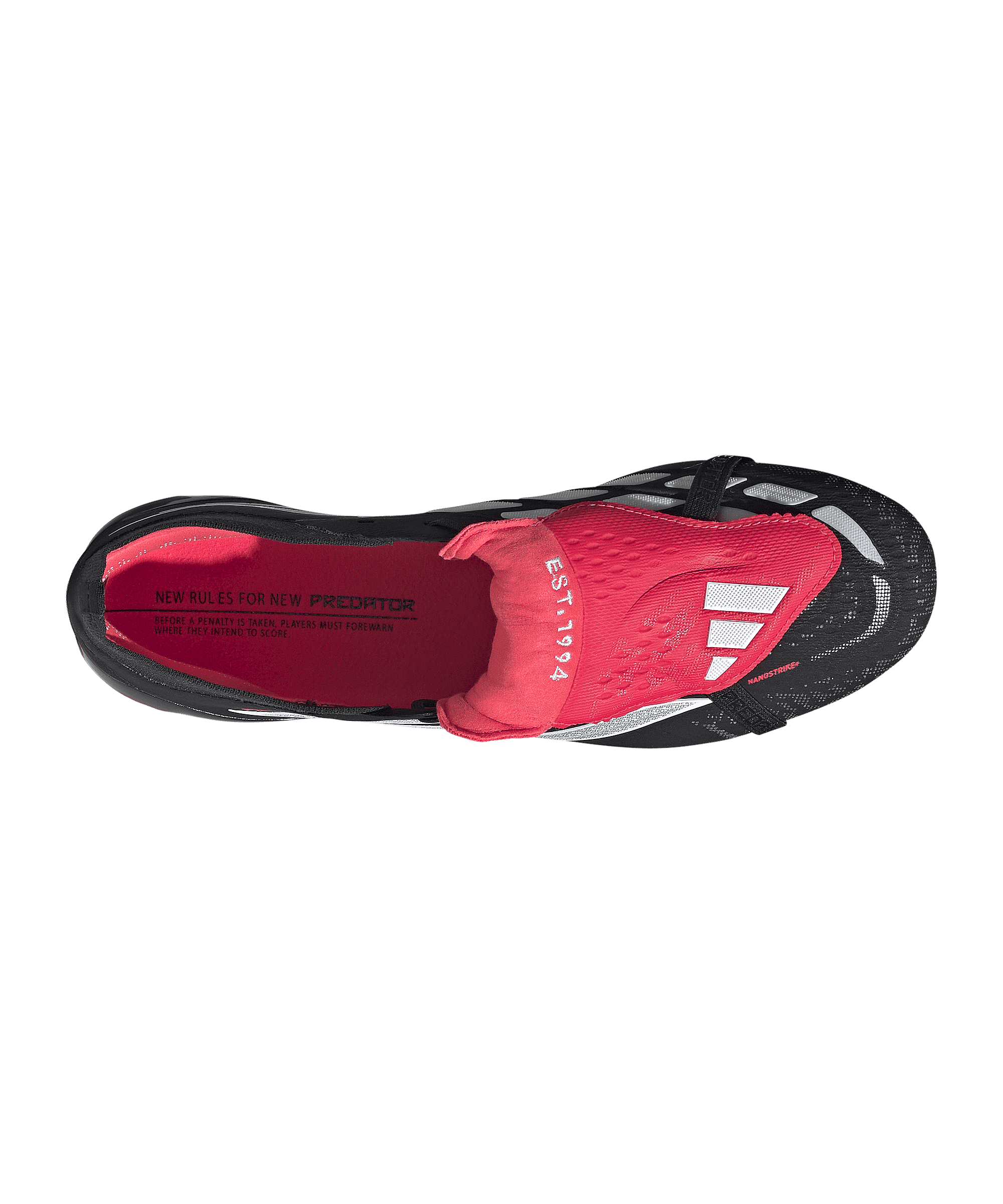 adidas Predator Elite Fold Over Tongue SG image 5
