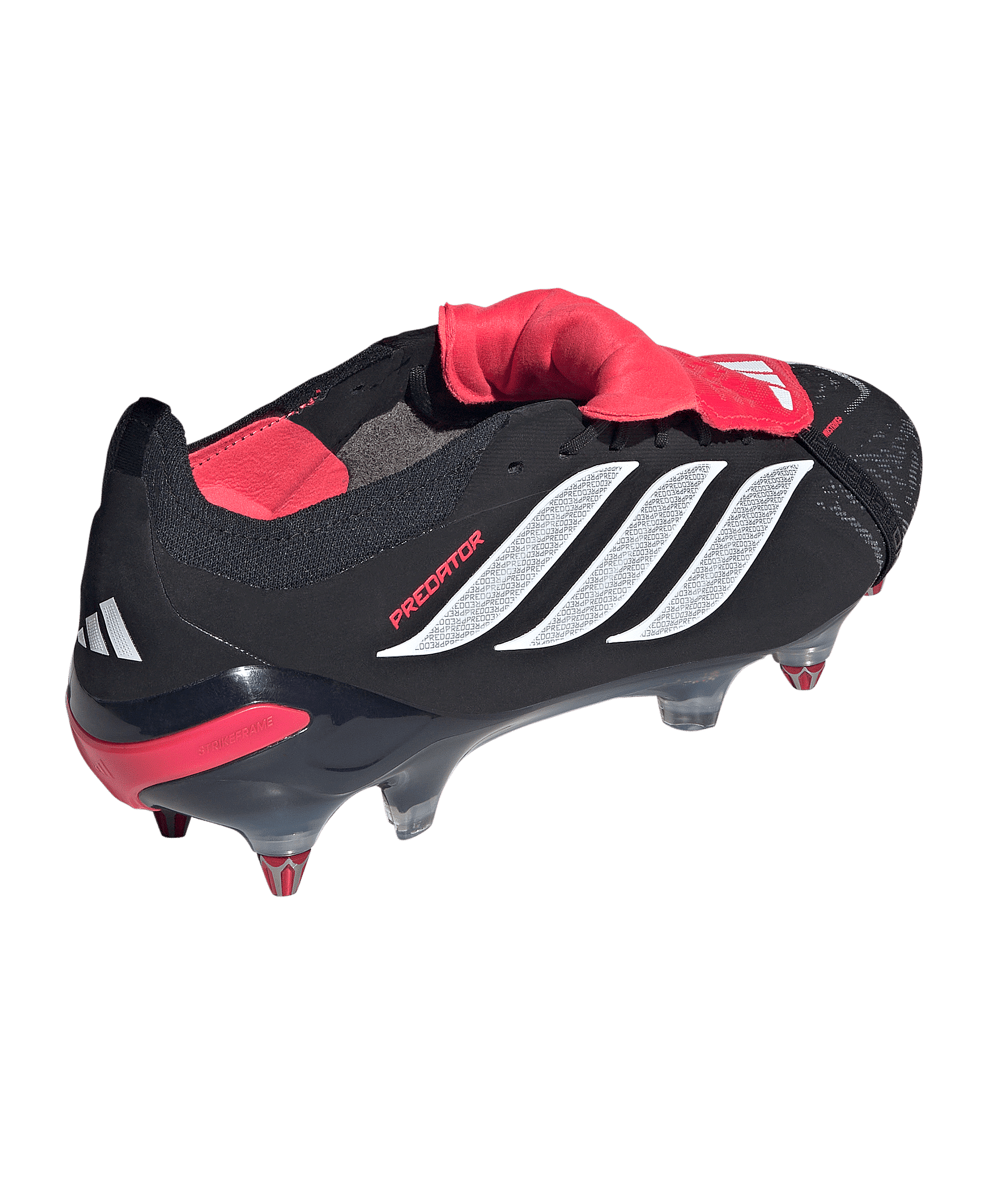 adidas Predator Elite Fold Over Tongue SG image 6