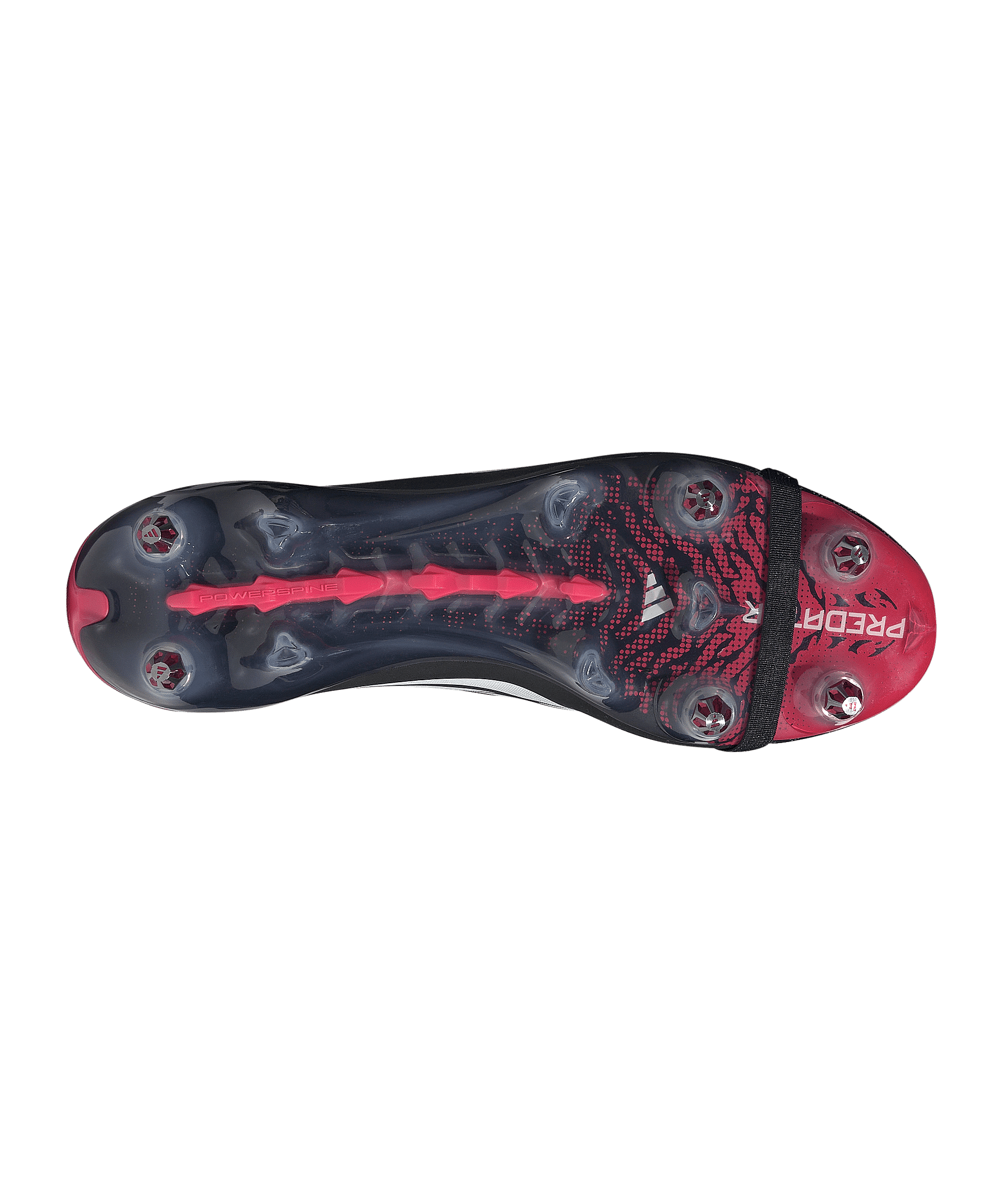 adidas Predator Elite Fold Over Tongue SG image 4