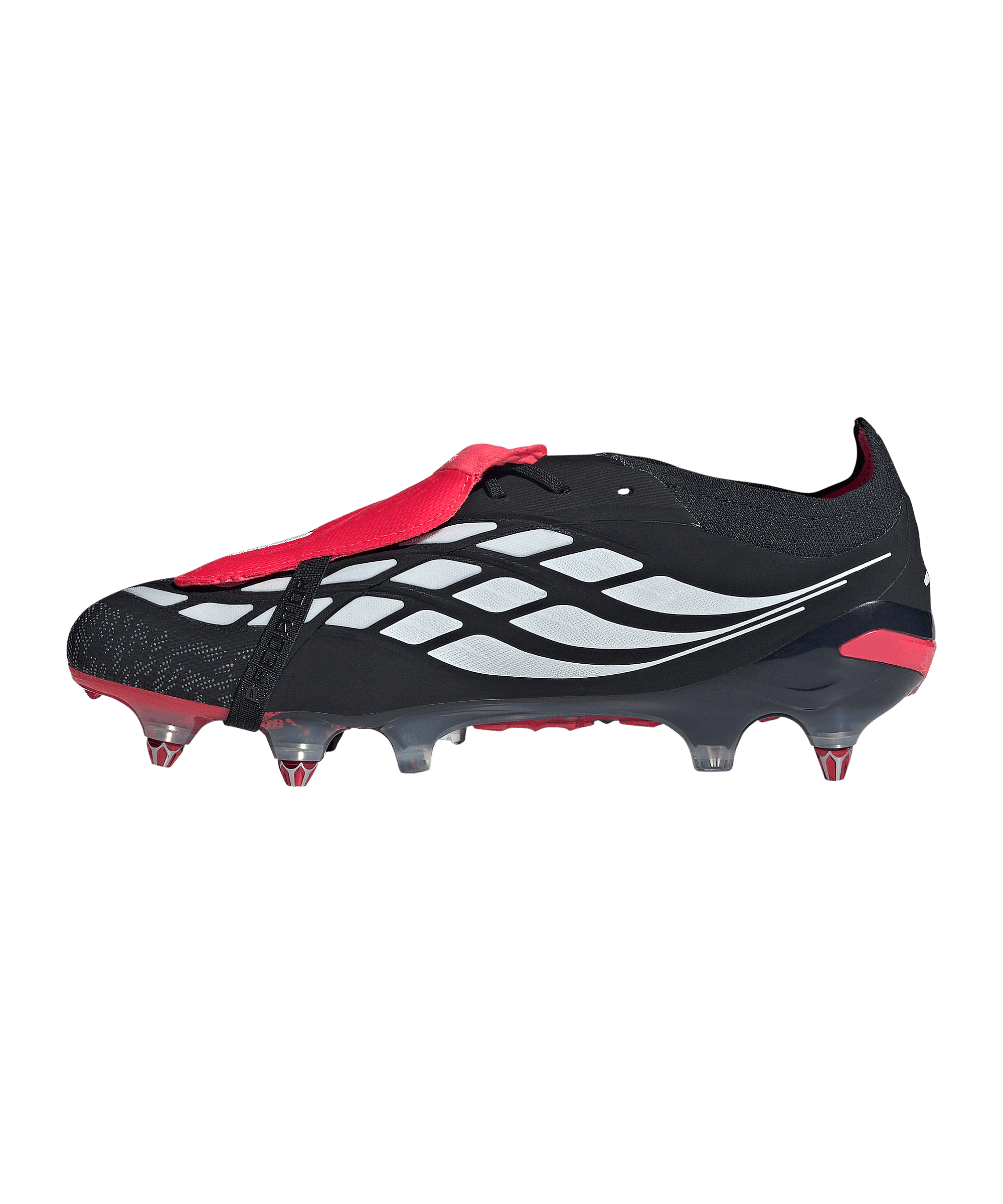 adidas Predator Elite Fold Over Tongue SG image 3