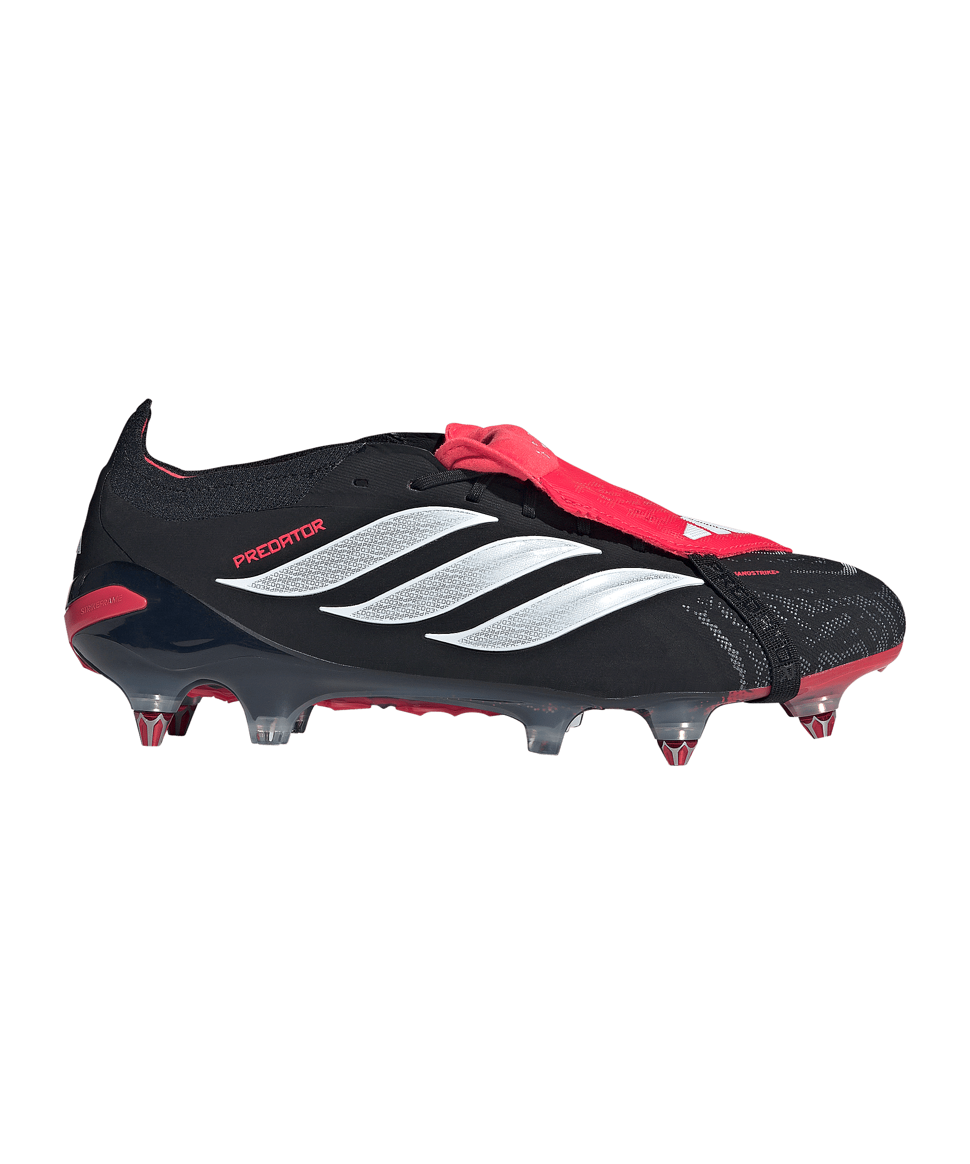 adidas Predator Elite Fold Over Tongue SG image 2