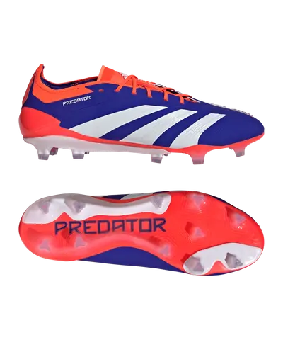 adidas Predator Elite FG