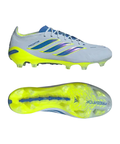 adidas Predator Elite FG Ice Cold Precision