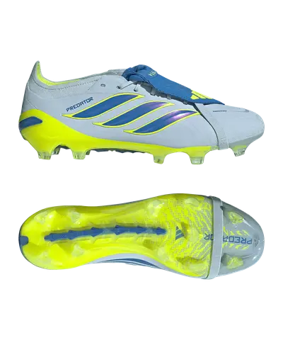 adidas Predator Elite FG Ice Cold Precision
