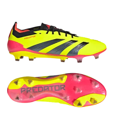 adidas Predator Elite FG