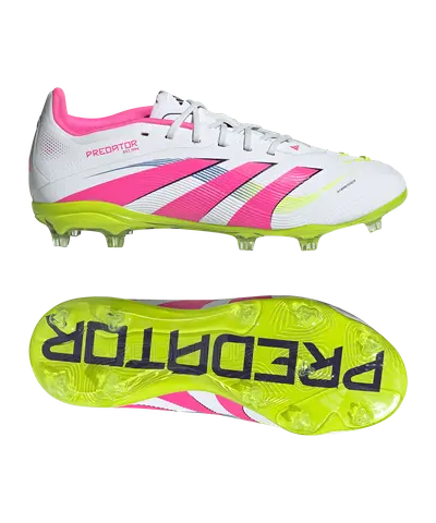 adidas Predator Elite FG Kids