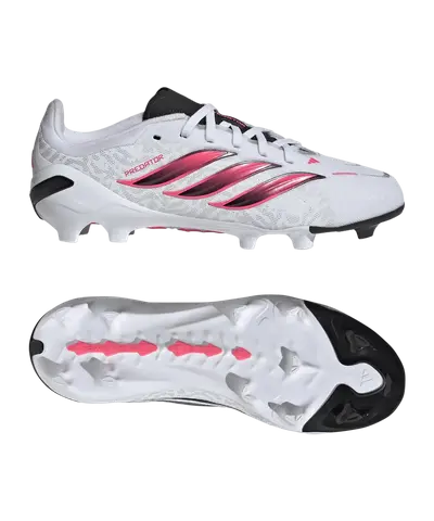 adidas Predator Elite FG Kids