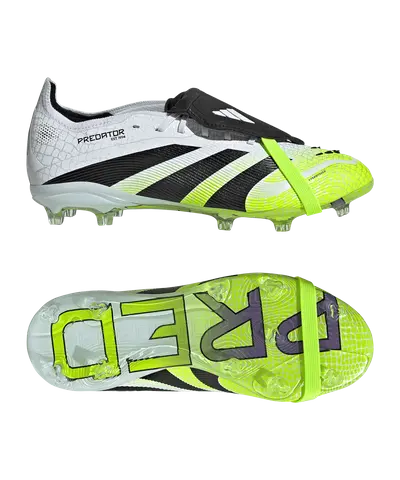 adidas Predator Elite FG Kids