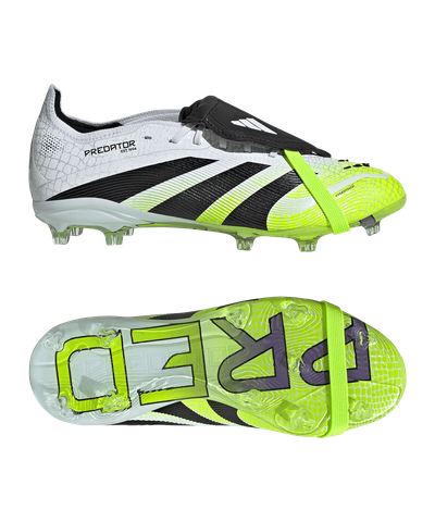 adidas Predator Elite FG Kids