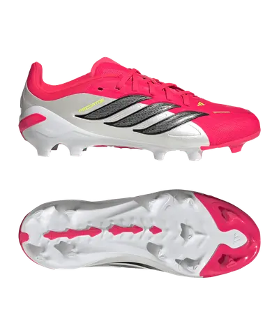 adidas Predator Elite FG Kids