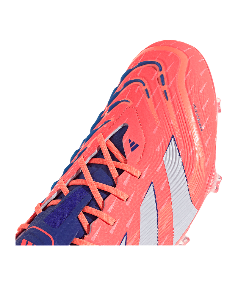 adidas PREDATOR エリート FG Coralblazeパック adidas Predator Elite FG Coral Blaze