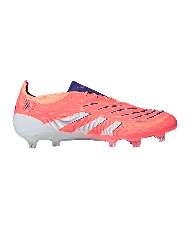 adidas Predator Elite FG - Orange