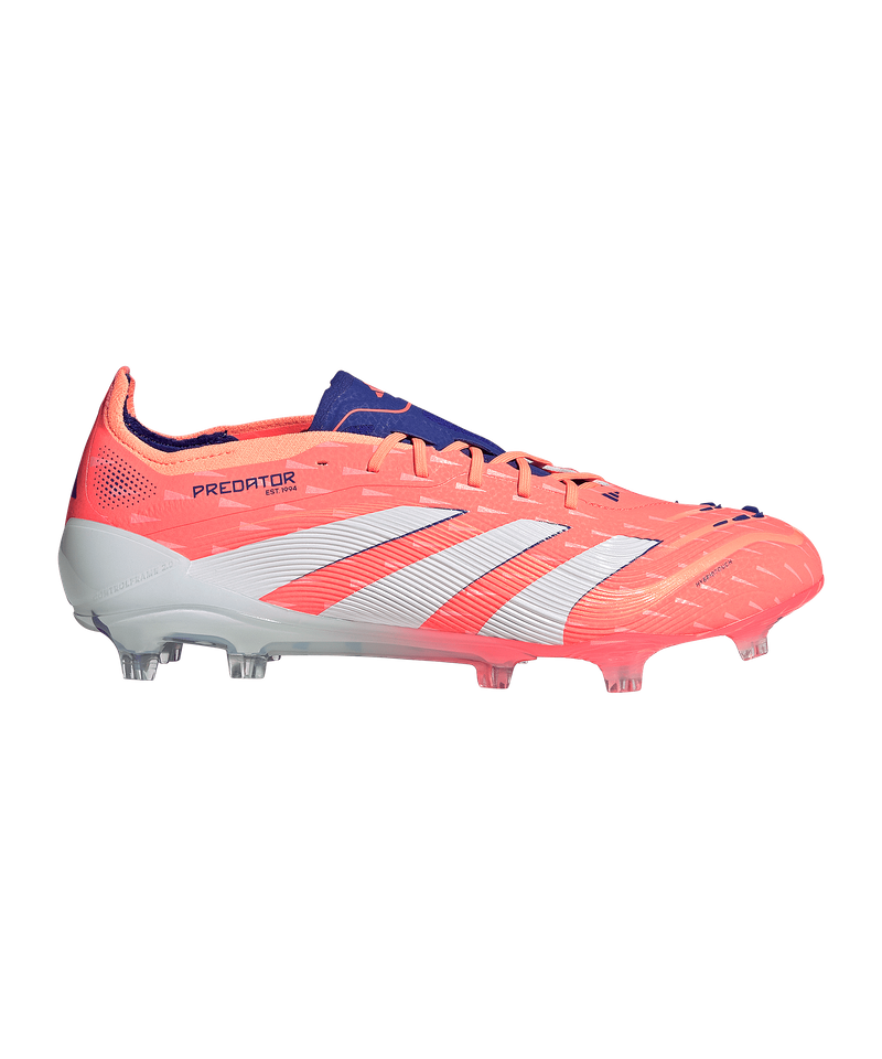 adidas Predator Elite FG Coral Blaze