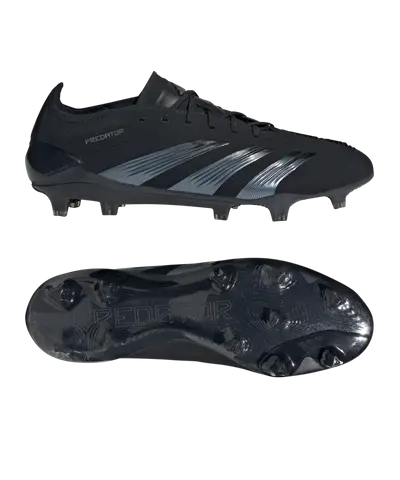 adidas Predator Elite FG Carbon