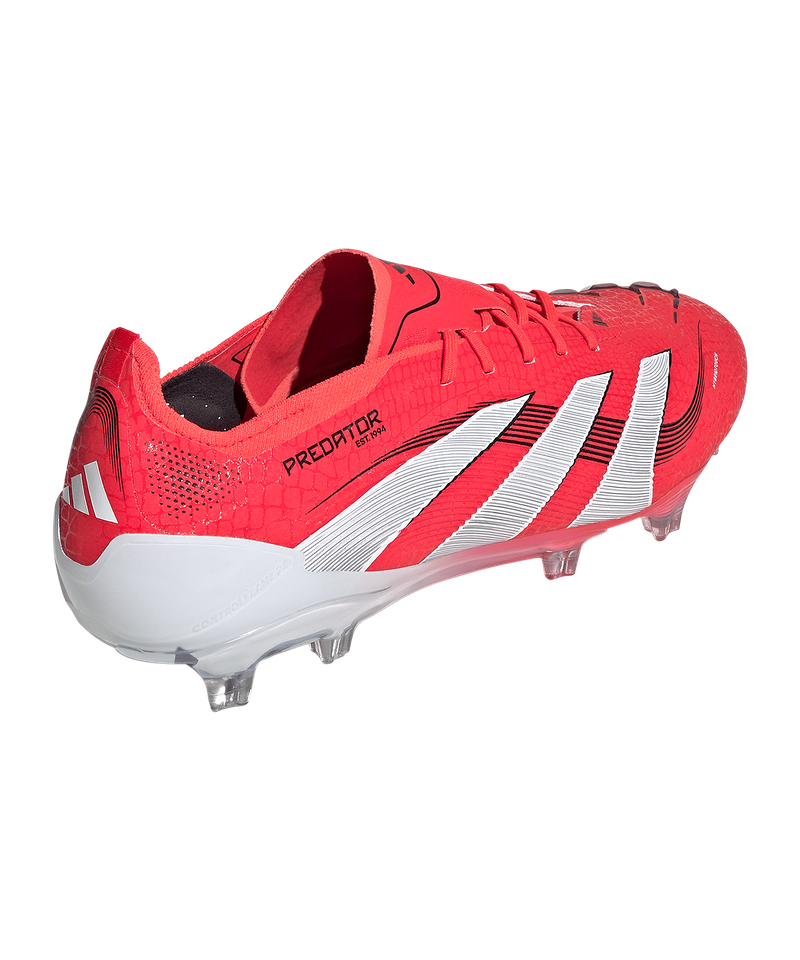 サッカーシューズ Predator adidas レッド プレデター サッカー 返品可 adidas 楽天市場】【公式】アディダス シューズ