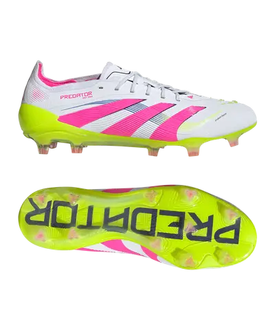 adidas Predator Elite FG