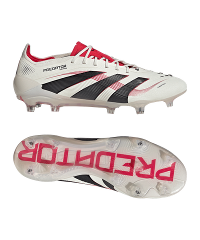 adidas Predator Elite FG Champagne