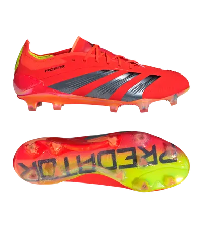 adidas Predator Elite FG PredStrike Special Edition
