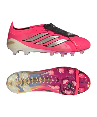adidas Predator Elite FT AG