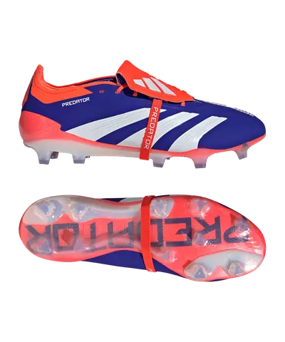 adidas Predator Elite FT FG Advancement
