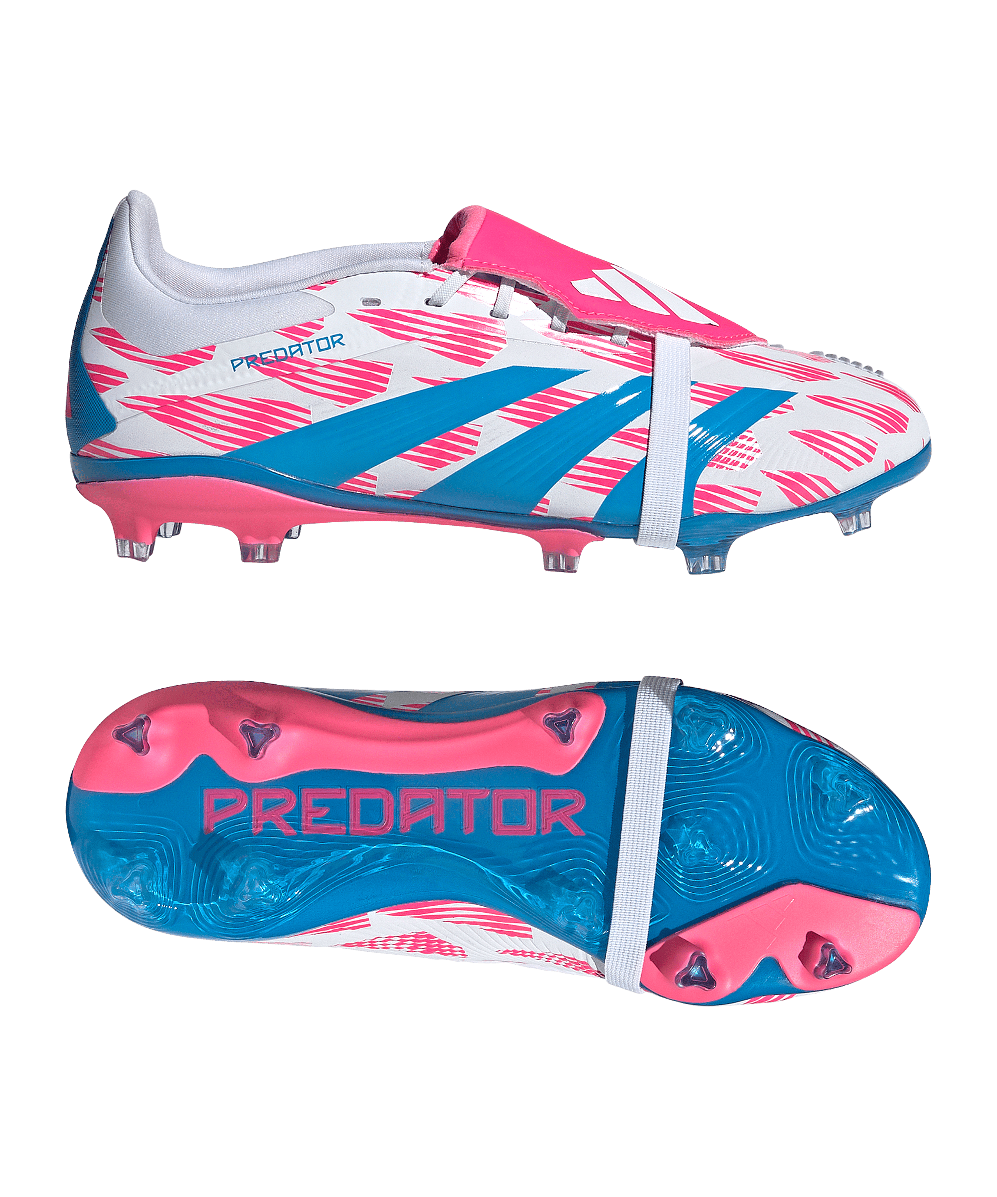 Adidas predator for kids deals