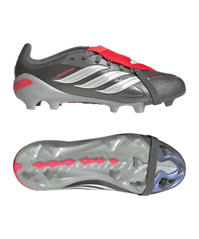 adidas Predator Elite FT FG Kids