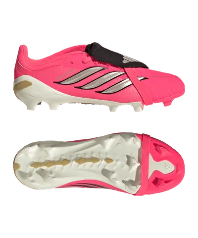 adidas Predator Elite FT FG Kids