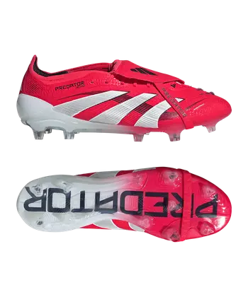 adidas Predator Elite FT FG Pure Victory