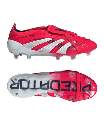 adidas Predator Elite FT FG Pure Victory