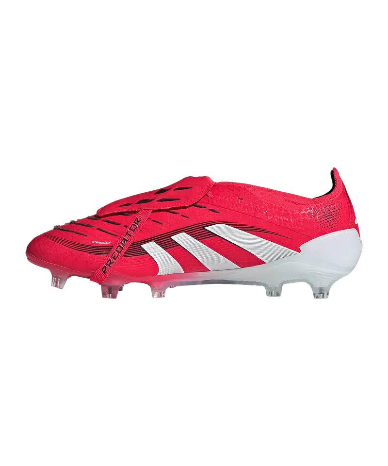 adidas Predator Elite FT FG Pure Victory