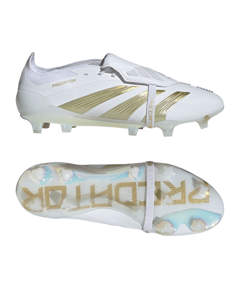 adidas Predator Elite FT FG Day Spark White