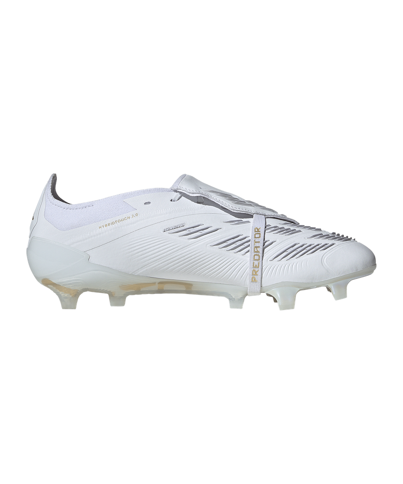 adidas Predator Elite FT FG Day Spark - Weiß