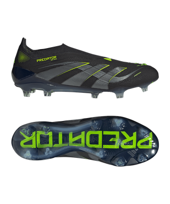 adidas Predator Elite LL FG Electric St