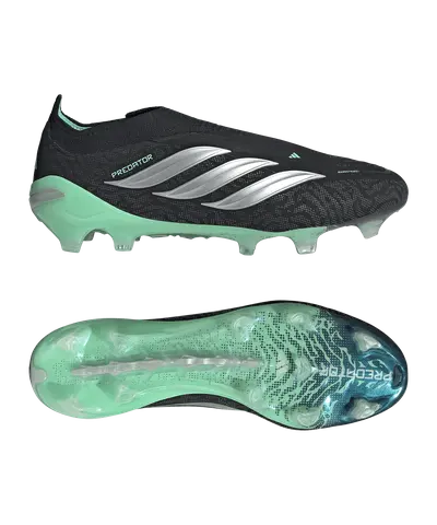 adidas Predator Elite Laceless FG